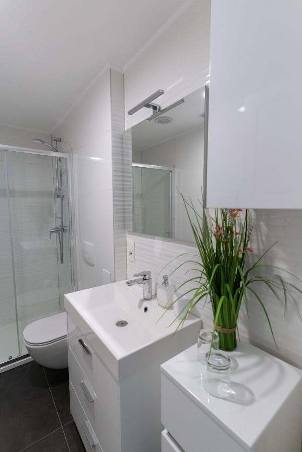 Bonne Chance Studio Apartment, Zagreb Center, Top Location 外观 照片